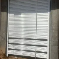 تعمیرات تخصصی کرکره برقی|خدمات پیشه و مهارت|ایلام, |دیوار