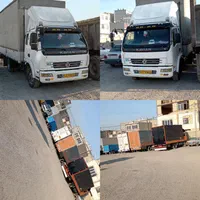 خدمات بابری و حمل و نقل  تقوی