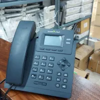 تلفن تحت شبکه یالینکYealink مدل T31G|تلفن رومیزی|تهران, فردوسی|دیوار