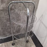 جای سبد پیاز سیب زمینی