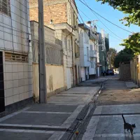 زمین فروشی محدوده برج قابوس