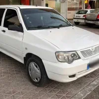 پراید 111