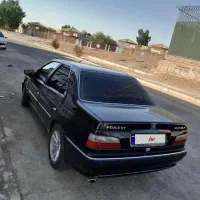 پارس مشکی  موتور جدیدxu7p