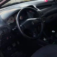 206 sd v8|خودرو سواری و وانت|سنندج, |دیوار