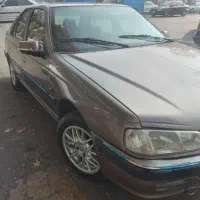 پرشیا مدل ۹۳ دوره رنگ