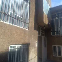 خانه-دوطبقه-پرنور-قابل-سکونت-تبدیل-به-مهمانسرا