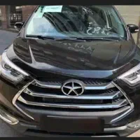 فروش فوری جک اس تری مدل 1400