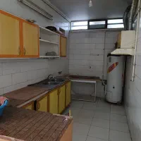 زیرزمین یک خوابه راه جدا آزادشهر رهن