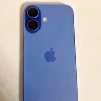 ایفون ۱۶ نرمال ۱۲۸