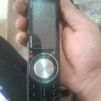 پنل پخش Carozeria اصلی