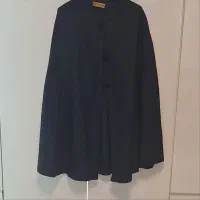 مانتو وشنل|لباس|یاسوج, |دیوار