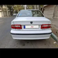 سمند lx تیپ xu7|خودرو سواری و وانت|پاکدشت, پاکدشت (مامازند)|دیوار