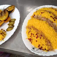 رستوران سرآشپز