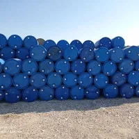 خریدوفروش بشکه فلزی وپلاستیکی وپالت|عمدهفروشی|برخوار, |دیوار