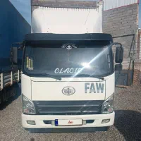 فاو 6تن چادری 96