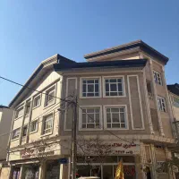 ۲۰۰+۲۰۰+۱۰۰متر اداری تاپ‌ لوکیشن کوهک