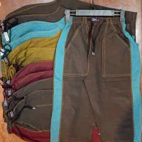 تولیدی عمده - شلوارک کنفی مردانه|لباس|ساری, |دیوار