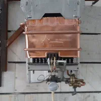 آبگرمکن B15.طرح تعویض مبدل آبگرمکن|آبگرمکن، پکیج، شوفاژ|محمدشهر, ولدآباد|دیوار