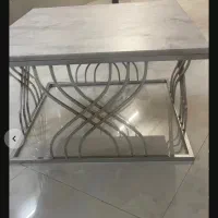 میز وسط مبل سالم سالم