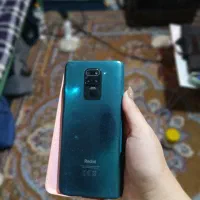 گوشی شیائومی نوت 9