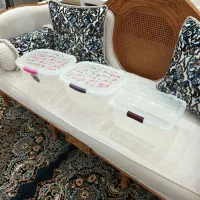 باکس پلاستیکی  دردار