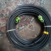 کابل HDMI مچر  R95  . متراژ ۲۰متر.