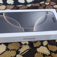 ۱۶ پرو مکس طرح .بسیار تمیز.