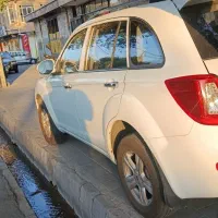 لیفان ایکس 60 مدل 95 اتوماتیک