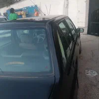 پراید صندوق دارمشکی مدل۱۳۸۶|خودرو سواری و وانت|تهران, وردآورد|دیوار