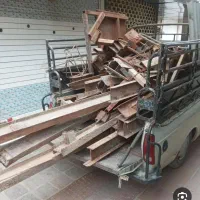 ضایعات آهنی و پلاستیکی|عمده‌فروشی|دوگنبدان, |دیوار