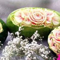 میوآرایی|خدمات پذیرایی، مراسم|اقبالیه, |دیوار