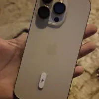 ایفون ۱۶ پرو ۲۵۶