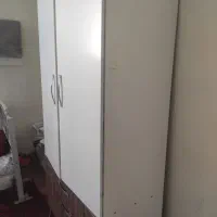 کمد ملامینه سفارشی|جاکفشی، کمد، دراور|مشهد, فتح المبین|دیوار