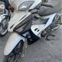 گالکسی  مدناس جی تی 130 مدل ۹۴