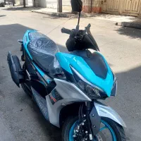 طرح ایروکس 180اب خنک مدل 403 هانی موتور