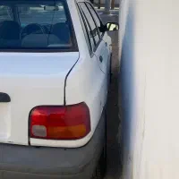 پراید صبا