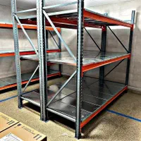 قفسه تحمل خیلی سنگین|فروشگاه و مغازه|بندر ماهشهر, |دیوار