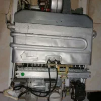 ابگرمکن فن دار بوتان 3318if