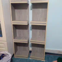 ویترین ام دی اف