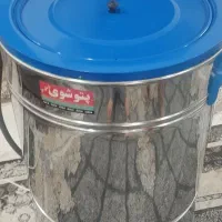 پتو شور گیربکسی