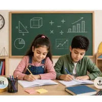 کلاس تقویتی ریاضی