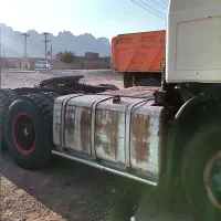 ولوو اف 12|خودرو سنگین|خاش, |دیوار