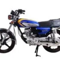 موتور پرواز ۱۲۵ کاربراتوری