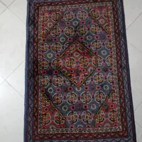 فرش دستبافت ترکمن