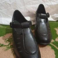 کفش رسمی چرم 39|کیف، کفش، کمربند|زاهدان, |دیوار