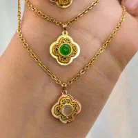 تعدادی نیروی خانم جهت مونتاژ طلا|استخدام هنری و رسانه|تهران, پامنار|دیوار