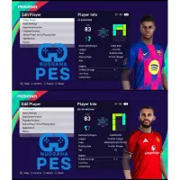 نصب بازی pes26  ps4 کپیخور پچ خفن|کنسول، بازی ویدئویی و آنلاین|پرند, فاز ۲|دیوار