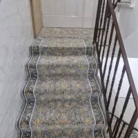 فرش دنیا نقره کوب موکت مدرن|فرش|قم, شاه ابراهیم|دیوار