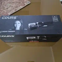 دستگاه مو خوره گیری