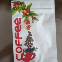 پاکت زیپ دار سوپاپ دار